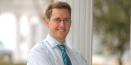 Dan Markel, Florida State University law professor.