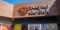 Rayito de Sol Spanish Immersion Early Learning Center o Wednesday, Nov. 5. 