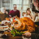 It is time for Thanksgiving turkey!