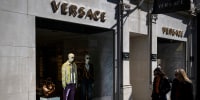 Europe's Luxury Goods as Sector Faces Questions About US Tariff Fallout