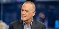 Dave Coulier on TODAY on November 13, 2024.